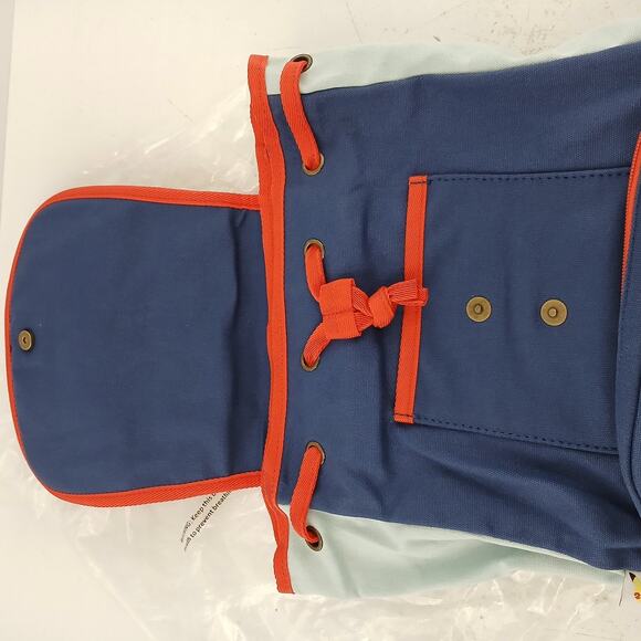 Pokémon World Championships 2016 San Francisco Backpack Official Event Bag Rare - Picture 6 of 13